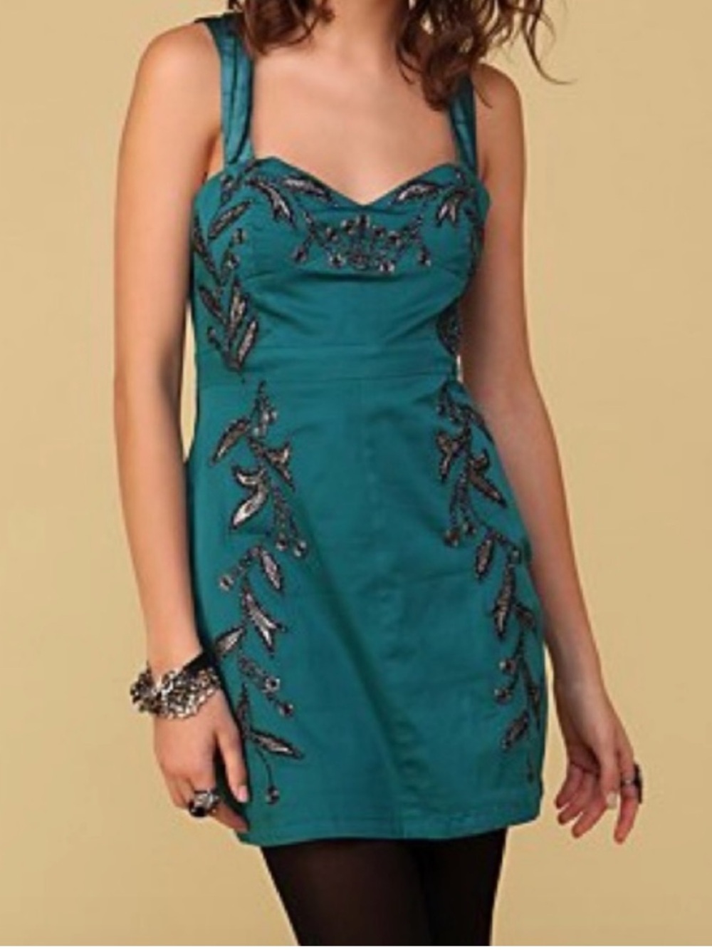 Free People Mini Dress 2